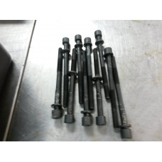 90D108 Cylinder Head Bolt Kit From 2011 Toyota Prius  1.8